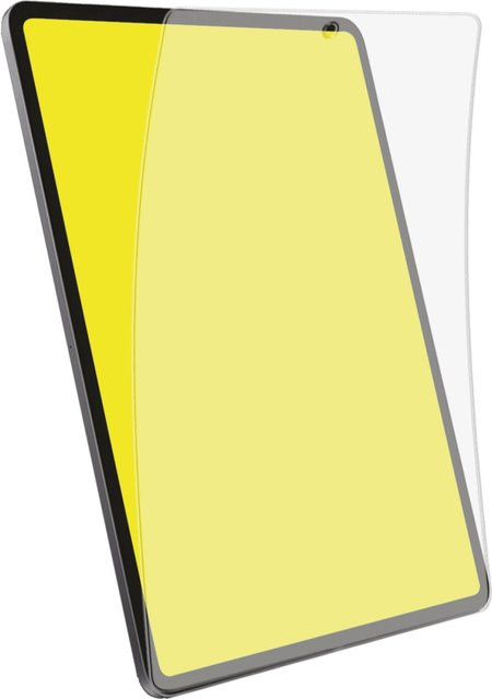 Schutzfolie Fast Skin Clear Tablet in Transparent - Bild 1
