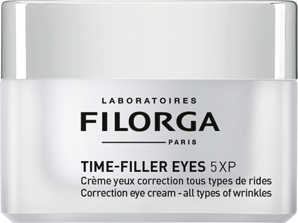 Filorga Time-Filler Eyes 5XP Augencreme mit Peptide - Bild 1