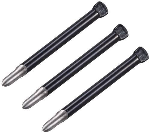 Toolcraft Innenmesser TO-9374436 in Schwarz für Koaxialkabel - Bild 1