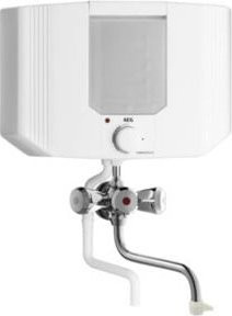 AEG Kochendwassergerät THERMOFIX KL in Weiß mit 5 Litern Fassungsvermögen und 2kW Leistung - Bild 1