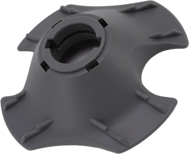 Vorwerk Thermomix TM21 Ersatz Befestigungsplatte für Mixer Messer in Grau - Bild 1