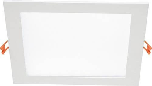 EVN LPQW223540 LED-Einbauleuchte Panel in Weiß mit 21W - Bild 1