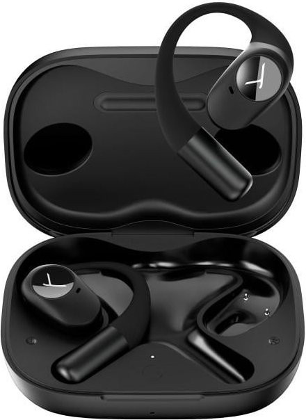 beyerdynamic Amiron 200 True Wireless Bluetooth Open-Ear-Kopfhörer schwarz - Bild 1