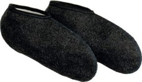 Einziehsocke Industrial Quality Supplies, grau, Größe 39/40 - Bild 1