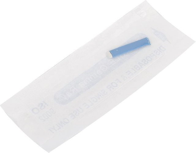 CosyHome Microblading Klingen, 50 Stück, 16 Pins, Unisex - Bild 1