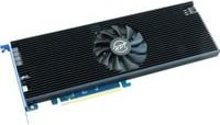 HighPoint Rocket 1608A PCIe Gen5 x16 zu 8 M.2x4 NVMe Switch Schnittstellenkarte in Schwarz - Bild 1