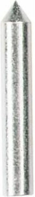 Dremel 9924 Set mit 3 Hartmetallspitzen in Silber zum Gravieren auf Holz, Metall und Kunststoff für den Dremel 290 Engraver - Bild 1