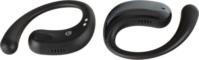 Infinix ZLoop 4 XEO4G TWS Bluetooth Handsfree Kopfhörer mit USB-C, Schwarz - Bild 1