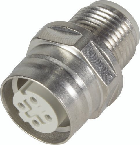 HARTING Adapter 21033812403 in Silber - Bild 1