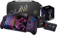 MSI Claw 8 EX AI+ CG3EM-015 Handheld-Konsole PC Mobile - Bild 1