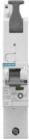 Siemens Hauptleitungsschutzschalter 20A 230V 400V in Weiß - Bild 1