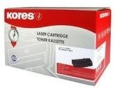 Kores Lasertoner Patrone Schwarz G1217RB für HP LaserJet P 2035, P 2055 und kompatibel mit HP CE505A sowie Canon 719H - Bild 1