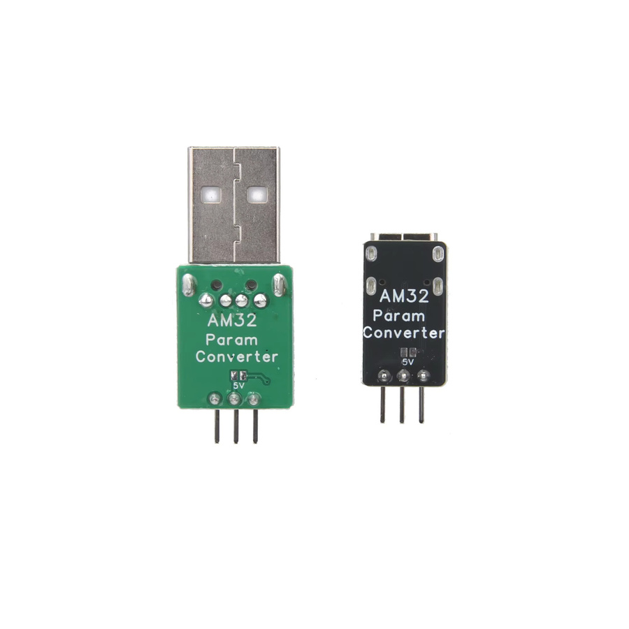 NEEBRC AM32 ESC USB Typ-C Link Programmierer Adapter für RC Auto Lkw Crawler Modelle in Grün - Bild 2