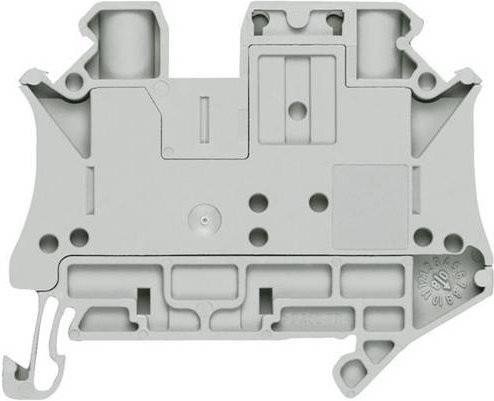 Siemens Trennklemme Schrauben Beige 50 Stück - Bild 1