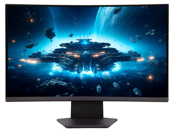 LG Gaming Monitor 27GS60QX-B, 68,6 cm (27 Zoll), Quad HD, LCD, 1 ms, Schwarz