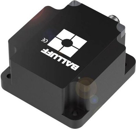 Balluff BIS M-341-001-S115 Reader BIS00M6 in Schwarz - Bild 1
