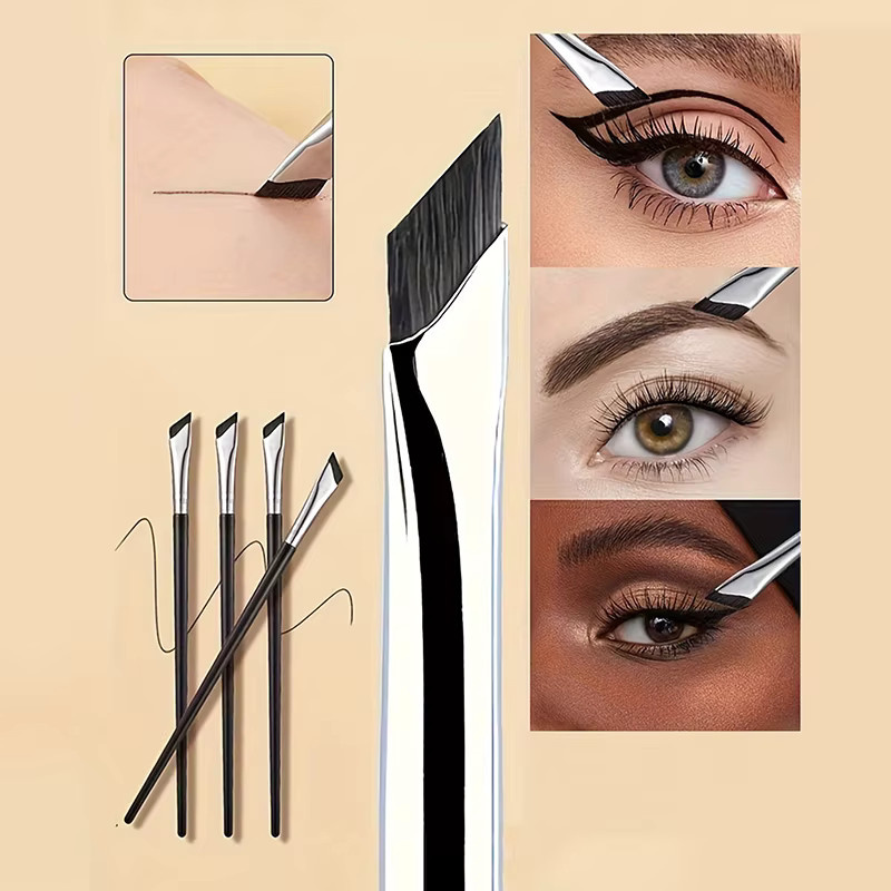 eelhoe Make-up-Pinsel-Set, 3/5/7-teilig, Unisex, Augen - Bild 3