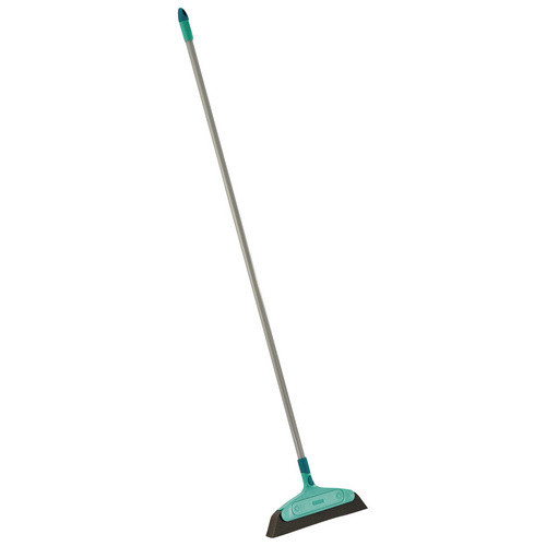 Leifheit Schaumstoffbesen Classic in Türkis B/H: 4,3 x 34,5 cm - Bild 2