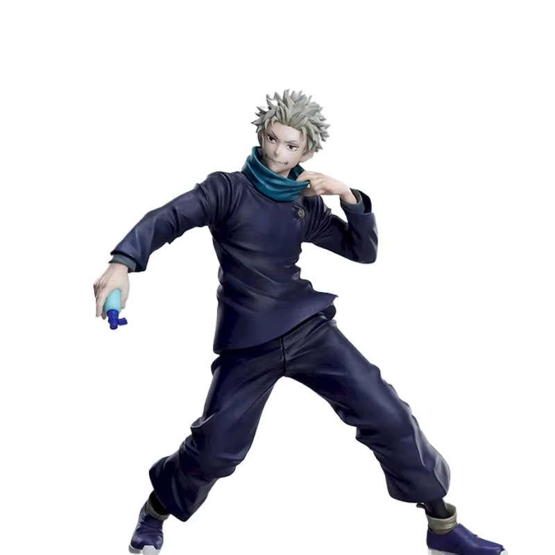 Bandai Jujutsu Kaisen Inumaki Toge, Sammelfigur, Einzelfigur - Bild 3