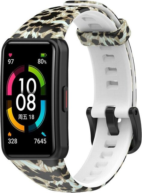 OutsideWorld Uhrenarmband Silikon, gray, Unisex - Bild 1