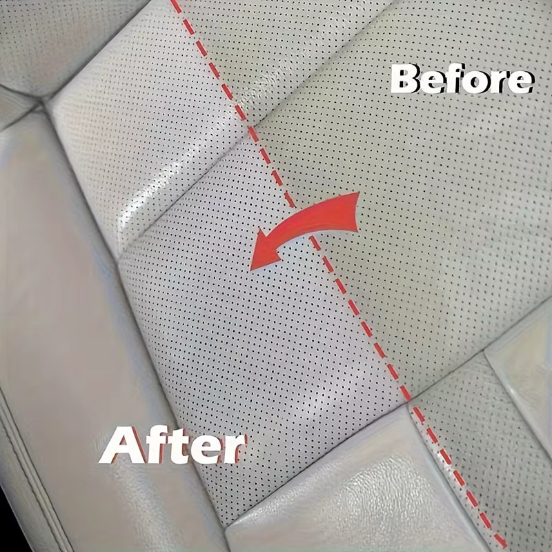 MAXxAUTO Mehrzweck-Schaumreiniger für die Innenraumreinigung von Leder und Oberflächen in Küche und Haushalt - Bild 4