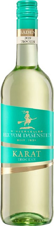 Winzerkeller Hex vom Dasenstei Weißburgunder trocken 2025 Weißwein 0,75 l