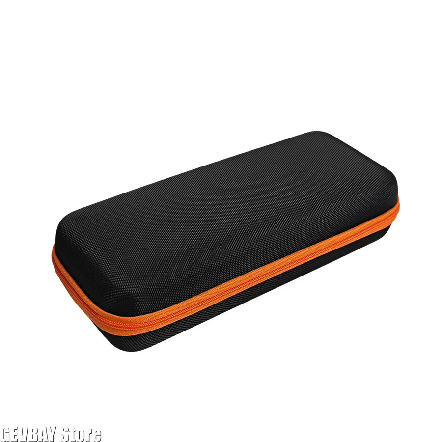 AYANEO KONKR POCKET FIT 8-Elite und G3 Gen3 Tragbare Aufbewahrungstasche für Game Controller in Schwarz - Bild 4