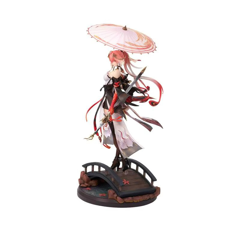 Bandai Wuthering Waves Changli Metheus Series Actionfigur, 18+ - Bild 2
