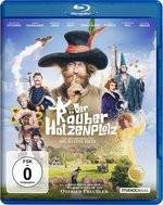 Der Räuber Hotzenplotz, Blu-ray - Bild 1