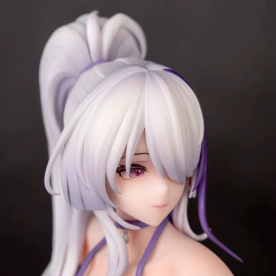 Myethos Azur Lane Unzen Sojourn, Actionfigur, Mädchen, Einzelfigur - Bild 2