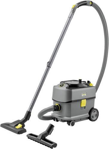 Kärcher Professional T 10/1 Adv Trockensauger 585 W mit 10 l Behältervolumen - Bild 1