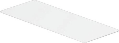 Weidmüller ESG 8/20MM WS Gerätemarkierung Weiß Beschriftungsfläche: 8 x 20 mm zum Aufkleben - Bild 1