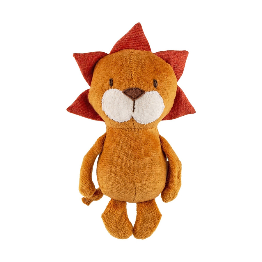 sigikid Kuscheltier Löwe Arthur Mr. O-Lui Mini, ab 0 Jahren - Bild 1