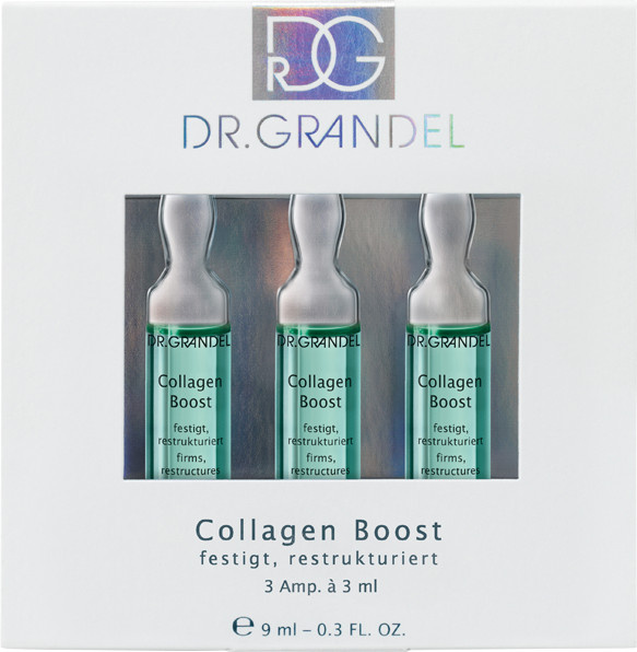 Dr. Grandel Professional Collection Collagen Boost Serum, Kollagen - Bild 1