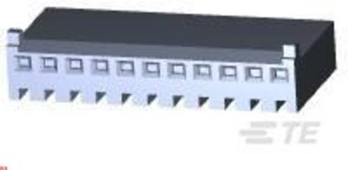 TE Connectivity 1-770602-1 in Schwarz - Bild 1
