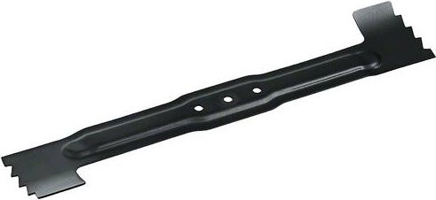Bosch Ersatzmesser aus Stahl für AdvancedRotak und UniversalRotak Serie 6, bunt - Bild 1