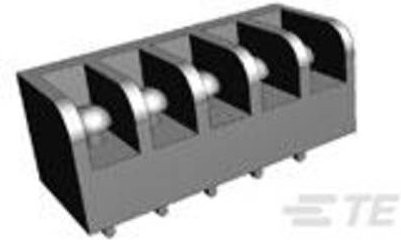 TE Connectivity 4-1437646-5 Package in Schwarz - Bild 1