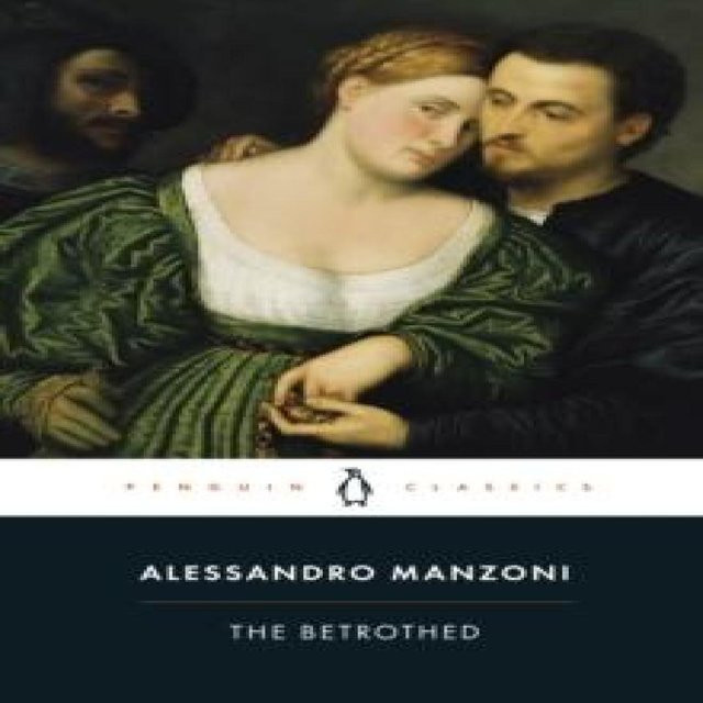 Die Verlobten von Alessandro Manzoni, Taschenbuch - Bild 1