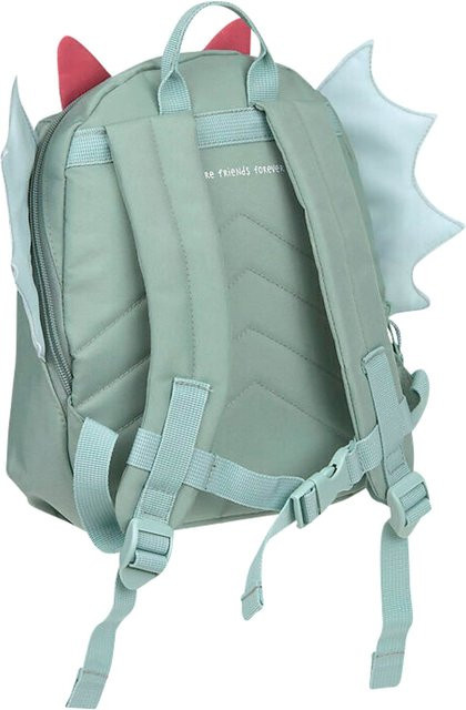 Lässig Tiny Backpack About Friends, Kindergartenrucksack - Bild 1