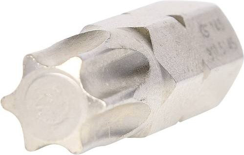 KS Tools TX-Bit T45 mit 5/16 Zoll Antrieb, 30 mm Länge, Silber - Bild 1