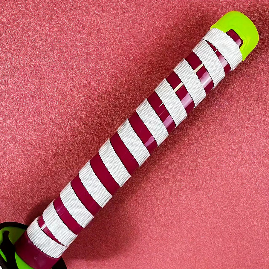 Bandai Demon Slayer Kimetsu No Yaiba Iguro Obanai Katana, Cosplay Requisiten-Schwert, 104cm - Bild 1