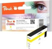 Canon PGI-1500Y XL Tintenpatrone Gelb für Maxify MB 2050 und MB 2350 - Bild 1