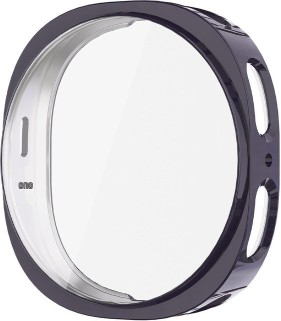 Samsung Schutzhülle für Galaxy Watch 8 40mm, TPU, Schwarz, Unisex - Bild 1