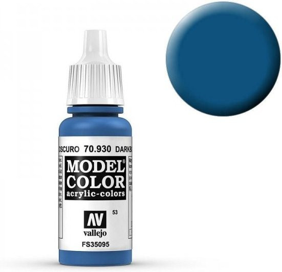 Model Color Brilliant Blau - Bild 1