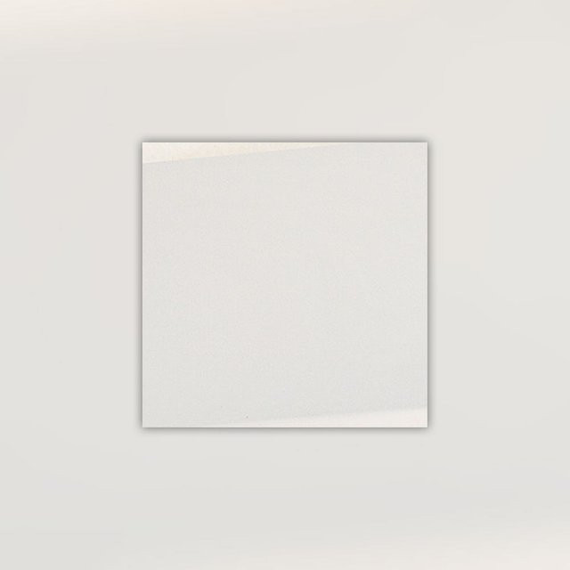 Braga Geo PL40 LED-Deckenleuchte in Weiß mit warmweißem Licht (2700K) - Bild 1