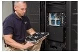 APC Schneider Electric Critical Power & Cooling Services 1P Advantage Plan Technischer Support für USV 5-7 kW mit Arbeitszeit und Ersatzteilen für 1 Jahr Vor-Ort 9x5 Service - Bild 1