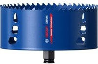 Bosch EXPERT Tough Lochsäge für Dreh- und Schlagbohrer, Durchmesser: 152 mm - Bild 2