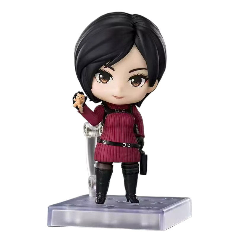 Nendoroid Resident Evil Ada Wong, Actionfigur, Einzelfigur - Bild 4