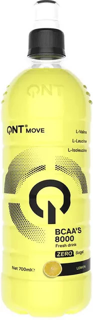 QNT Energy Drink, 0,7 l - Bild 1