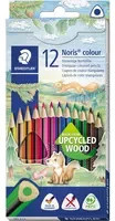 STAEDTLER Noris colour Buntstifte Set, 12 Stück, Mehrfarbig - Bild 1